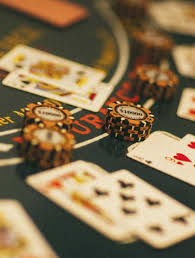 Онлайн казино Grizzly Casino